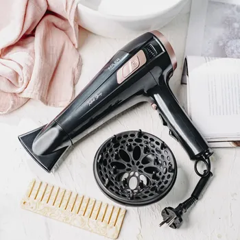 Fén ADLER AD 2273 2400 W - plastový elektrický vysoušeč vlasů