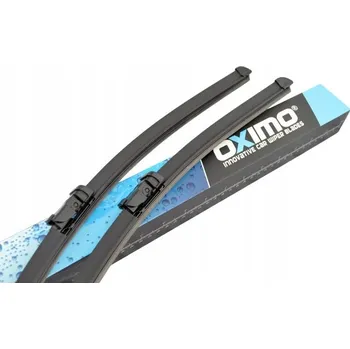 Stěrač Stěrače Oximo přední 800 mm 700 mm