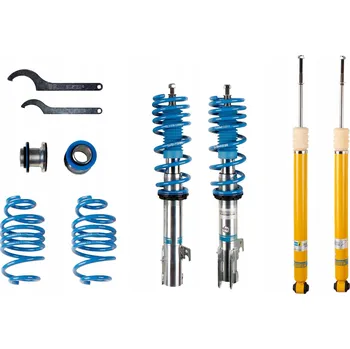 Bilstein 47-168053 Sada podvozku, vinuté pružiny / tlumiče