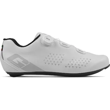 Pánská sportovní obuv GAERNE tretry sil.Sprint+ white 43 EUR 43