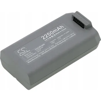 Zabezpečení domácnosti Akumulátor DJI Mavic Mini 2 2250mAh