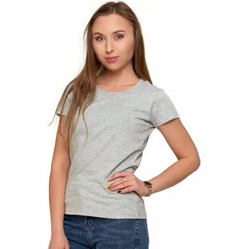 Dámské tričko Dámské tričko kulatý výstřih Moraj, velikost XXL
