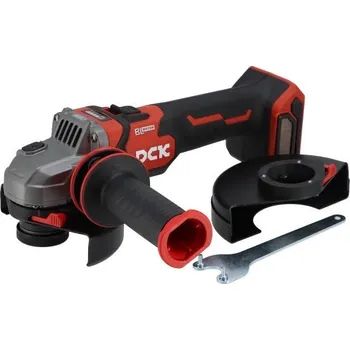 úhlová bruska Úhlová bruska 125MM 9000 ot/min 20V KDSM04-125Z