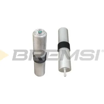 Palivový filtr Palivový filtr BREMSI FE0352