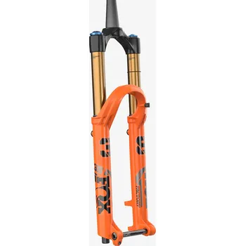 Vidlice na kolo FOX F38-29 FLOAT170 GRIP X2 44mm 15x110 KABOLT-X ORANŽOVÁ 2025