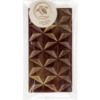 Čokoláda Čokoláda - hořká, 75 g