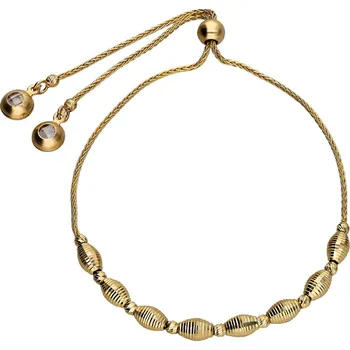 Náramek Zlaton 000642305242 Žluté zlato