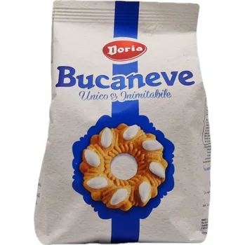 Doria bucaneve sušenky 400g