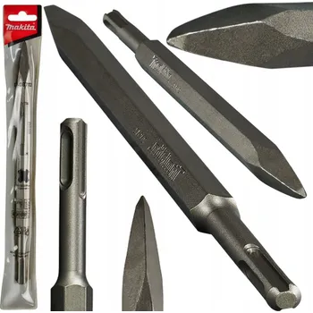 Vrták MAKITA D-08713 SEKÁČ ŠPIČATÝ DO BETONU SDS-PLUS 250mm