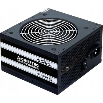 Počítačový zdroj ATX zdroj Chieftec GPS-700A8 700W 120mm PFC
