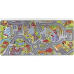 Koberec Hanse Home Play Smart City šedý