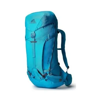 turistický batoh Gregory Alpinisto 35 2.0 crevasse blue M Modrá batoh + DÁREK DLE VÝBĚRU!