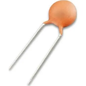 Kondenzátor Dersonic CC1H220JA1FDCH4B10MF 22pF ±10% 50V kondenzátor keramický