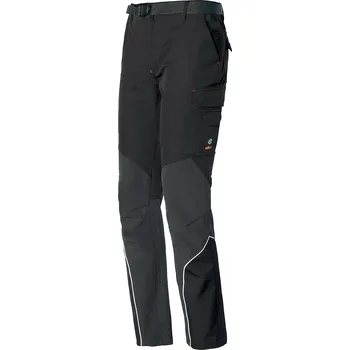 Pánské kalhoty Industrial Starter Zimní softshellové kalhoty Heavy Extreme Velikost: XL 8833B-XL