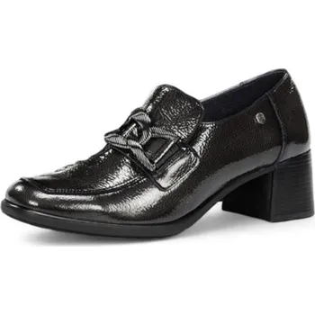 Dámské polobotky DÁMSKÉ POLOBOTKY FLUCHOS D9197-RO IKIA ŠEDÁ Barva: Šedá, Velikost: 38