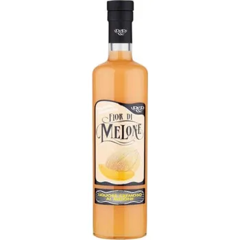 Likér Sprint melounový likér 17% 0,5l