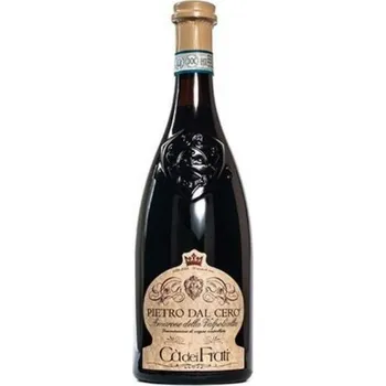 Ca dei Frati amarone valpolicella 0,75l