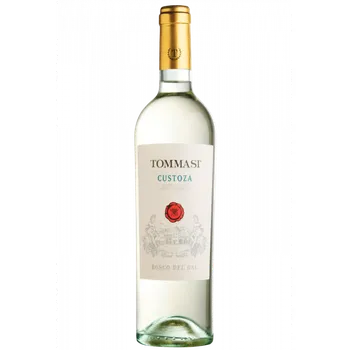 Tommasi custoza bílé víno 0,75l
