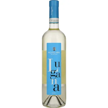 Scolari lugana doc 0,75l