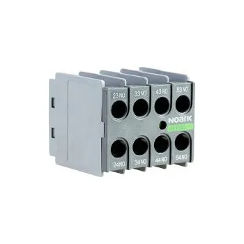 Zabezpečení domácnosti Pomocné kontakty Noark 101281