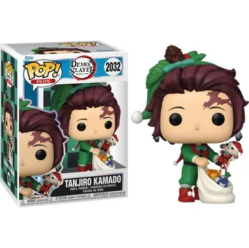 Figurka Funko Pop! Demon Slayer Tanjiro Kamado 2032