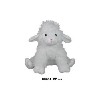 plyšák Owca 27cm