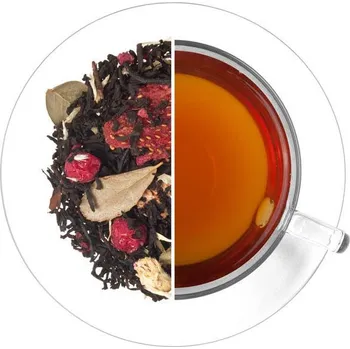 Čaj Červené plody, 60 g