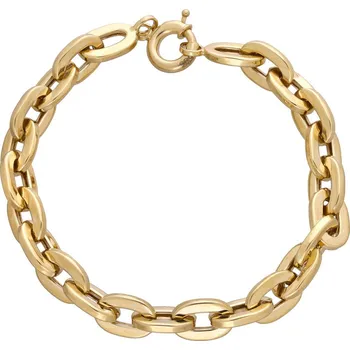 Náramek Zlaton Náramek žluté zlato 9.7g vel.20 000300112229