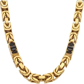 Řetízek Zlaton Řetízek žluté zlato 81.7g vel.67 000290602243