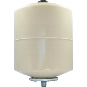 Expanzní nádoba SOLÁRNÍ NÁDRŽ, BÍLÁ MEMBRÁNOVÁ NÁDOBA, 8 L, EXPANZNÍ, CWU CO IBO ITALY