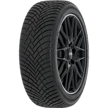 Zimní osobní pneu Hankook Winter i*cept RS3 W462B 225/45R17 91 V RUN ON FLAT