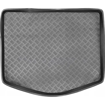 autokoberec Rohož do kufru Mix-Plast polypropylen