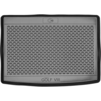 autokoberec Rohož do kufru Doma z kaučuku