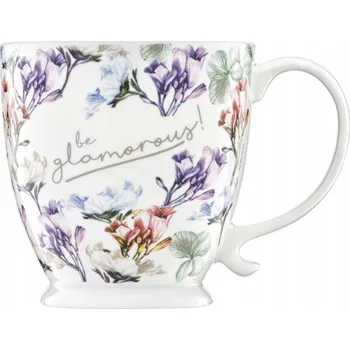 Hrnek Ambition GARDEN porcelán 480 ml