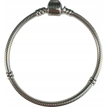 Náramek ELISS Náramek Stříbro S925 20cm 14,9g