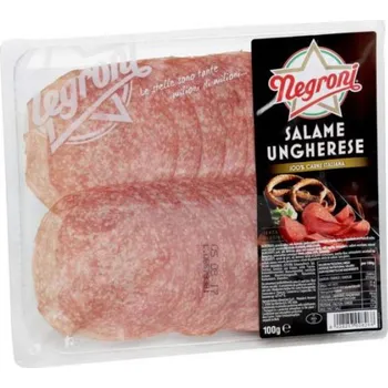 Negroni salám ungherese kráj. 100g