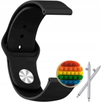 Pouzdro na mobilní telefon Pásek Řemínek Silikon Pin Barva pro Quican IDW19