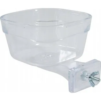 Krmítko pro ptáka Krmítko Zolux 0 ml