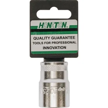 Hlavice nástrčná 1/2" HONIDRIVER 11 blistr