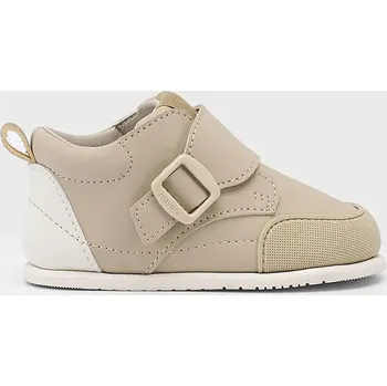 Dámské polobotky Dětské polobotky Mayoral 42595.62B.Baby.9BYA béžová 08X, EUR 23