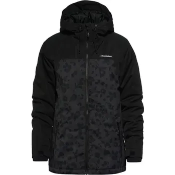 Dámská lyžařská/snowboardová bunda Horsefeathers TAY XS Černá, Bílá