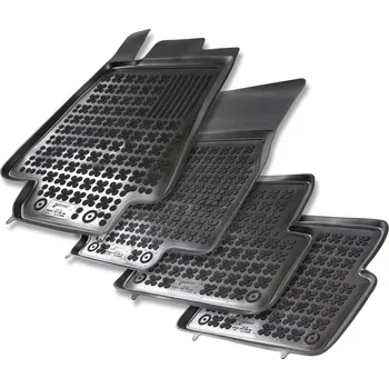 Auto-moto Gumové autokoberce MERCEDES A (W169) | 2004-2008 | přesný tvar |