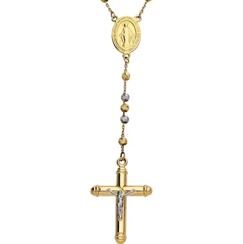 Řetízek Zlaton Řetízek žluté zlato 6.8g vel.52 000292301243