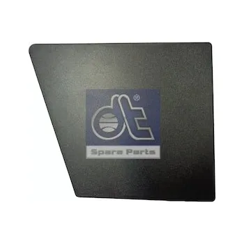 Nárazník Záslepka nárazníku Iveco Eurocargo pravá Iveco 5801603772