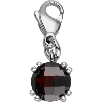 Přívěsek Zlaton Přívěsek bílé zlato 1.2g 000380705243