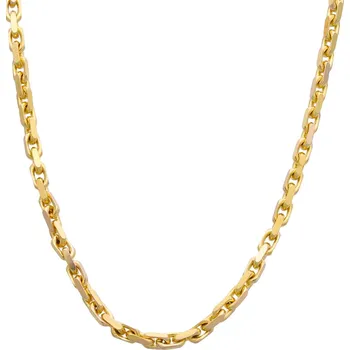 Řetízek Zlaton Řetízek žluté zlato 17.55g vel.55 000222801225