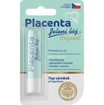 Jelení Lůj Placenta pomáda na rty