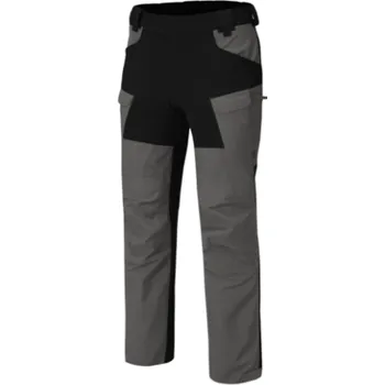 HELIKON-TEX Kalhoty Hybrid Outback® Cloud Grey/Black A, Helikon-Tex, Barva Cloud Grey / Black A, Velikost 4XL