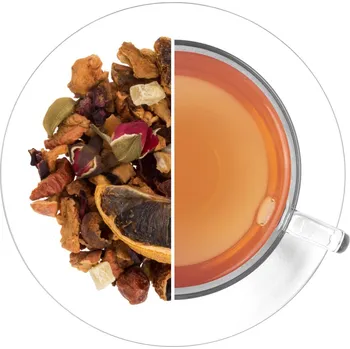 Víno Domácí punč, 1 kg