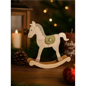 Vánoční dekorace Sinsay - Vánoční dekorace - vícebarevná - 020GJ-MLC - 020GJ-MLC-ONE